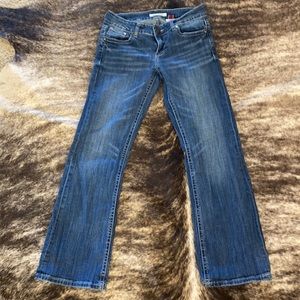 Stetson Classic Bootcut